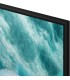 حاشیه ها و قاب باریک اطراف صفحه نمایش تلویزیون سامسونگ 85Q7F محصول 2025