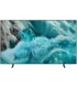 تلویزیون سامسونگ 98Q7F محصول 2025 در حالت پایه های Soundbar Position 1 (حالت ساندبار 1)