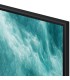 حاشیه ها و قاب باریک اطراف صفحه نمایش تلویزیون سامسونگ 98Q7F محصول 2025