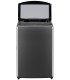 LG T18H3SDHT2 18kg Middle Black 2023 Top Load Washing Machine LG
