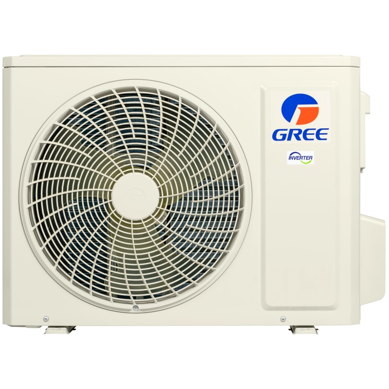 کولر گازی گری GWH09AGA-K6DNA1C تصویر 5