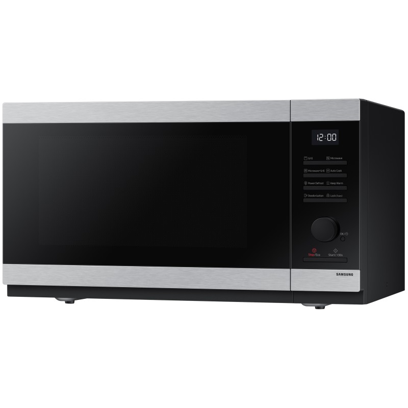 مایکروویو آون سامسونگ MG40DG5524ATSG تصویر 2