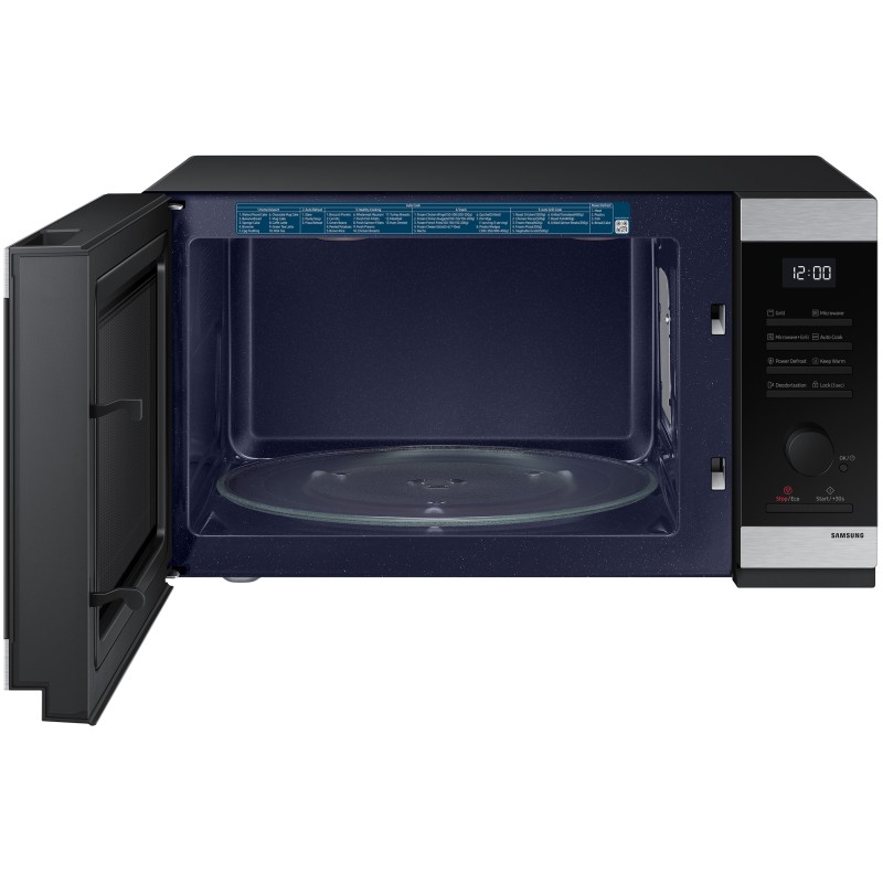 مایکروویو آون سامسونگ MG40DG5524ATSG تصویر 3