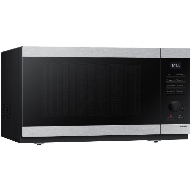 مایکروویو آون سامسونگ MG40DG5524ATSG تصویر 4