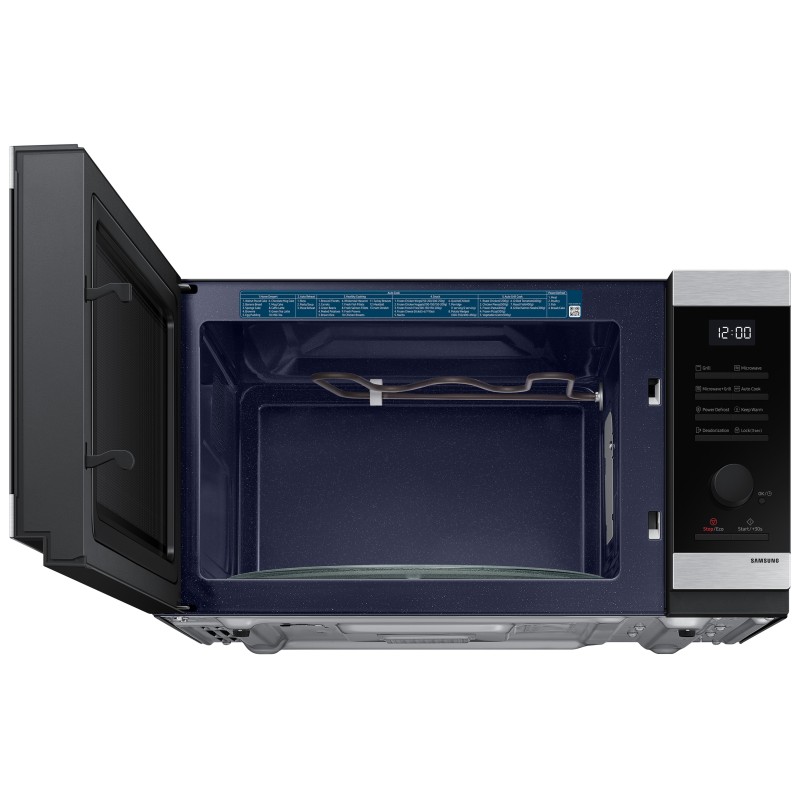 مایکروویو آون سامسونگ MG40DG5524ATSG تصویر 6
