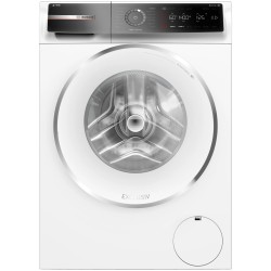 قیمت ماشین لباسشویی بوش WGB244A0GC رنگ سفید محصول 2025