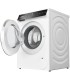 Washing Machine Bosch WGB244A0GC White 9KG Smart 2025