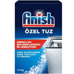 قیمت نمک ماشین ظرفشویی فینیش مدل Ozel Tuz با وزن 1500 گرم