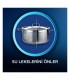 Dishwasher shiner  Finish Parlatici&Kurutucu 400ml