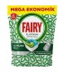قرص ماشین ظرفشویی فیری مدل PLATINUM بسته 81 عددی