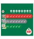 Dishwasher Tablets FAIRY PLATINUM Plus 57pcs