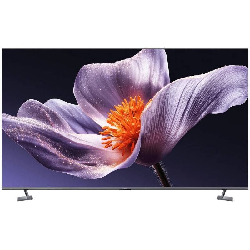 تلویزیون شیائومی 75S Pro Mini LED 2026