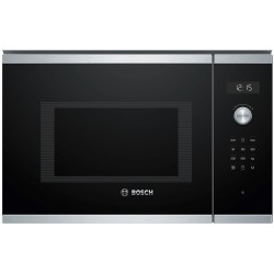 قیمت و خرید مایکروویو آون بوش 554 بوش BEL554MS0