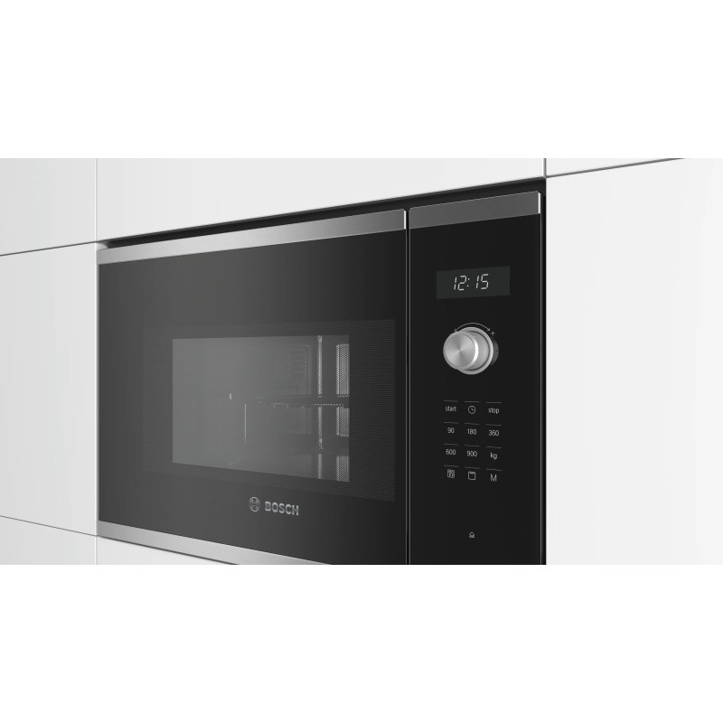 مایکروویو آون بوش BEL554MS0 تصویر 2