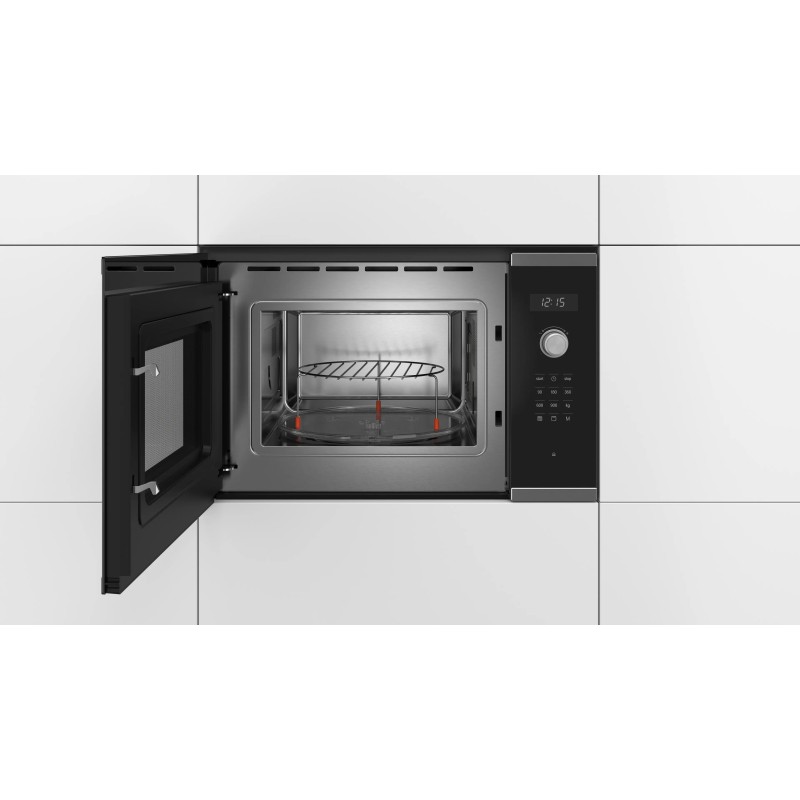مایکروویو آون بوش BEL554MS0 تصویر 3