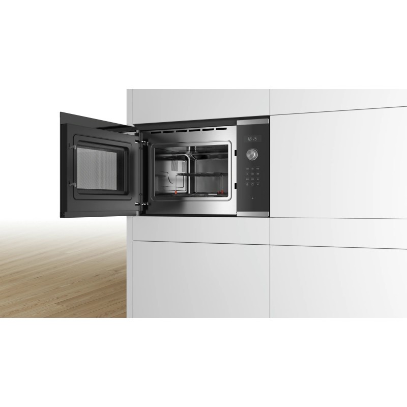 مایکروویو آون بوش BEL554MS0 تصویر 4