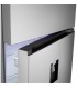 دستگیره مخفی (Pocket Handle) یخچال فریزر ال جی F862 رنگ نقره ای پلاتینیومی محصول 2025