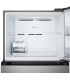 تکنولوژی Multi Air Flow یخچال فریزر ال جی  F-862 رنگ نقره ای پلاتینیومی محصول 2025