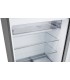 کشوی Fresh 0 Zone یخچال فریزر GRF-862BVLB رنگ نقره ای پلاتینیومی محصول 2025