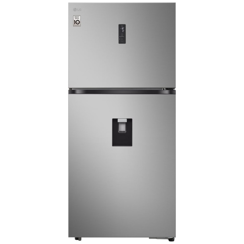 یخچال فریزر ال جی GRF-862BVLB