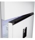 دستگیره مخفی (Pocket Handle) یخچال فریزر ال جی GRF-862BVWB رنگ سفید محصول 2025