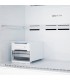 سیستم یخ‌ساز دستی یخچال فریزر LG GRF-862BVLB Platinum Silver 2025