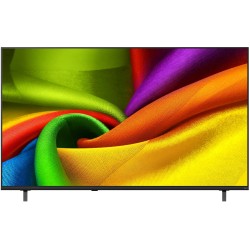 قیمت تلویزیون ال جی NU840B یا NU840B6 سایز 65 اینچ محصول 2026