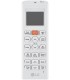 ریموت کنترل کولر گازی ال جی LGC24T3 مدل RCH-RYY1-0(LG)  محصول 2023