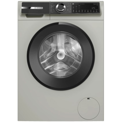 خرید ماشین لباسشویی بوش WGK264ZXME یا 264 رنگ نقره‌ای محصول 2025 مونتاژ ترکیه
