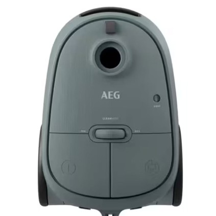 خرید جاروبرقی آاگ مدل AB61C1OG با توان 750 وات رنگ سبز