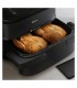 Philips Airfryer 1000 Series Dual Basket