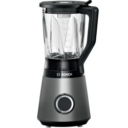 قیمت مخلوط‌کن بوش MMB6172S رنگ نقره‌ای با توان 1200 وات