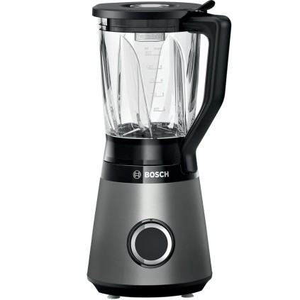 قیمت مخلوط‌کن بوش MMB6172S رنگ نقره‌ای با توان 1200 وات