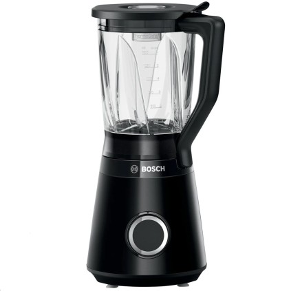 قیمت مخلوط‌کن بوش MMB6176B رنگ مشکی توان 1200 وات