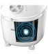 Blender Philips HR2191/20 600W White