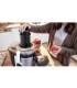 Juicer Bosch MES4000 1000W Silver/Black