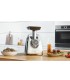 چرخ گوشت BOSCH MFW67440 رنگ مشکی/کروم