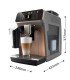 PHILIPS Coffee Maker EP5544/80 1.8 1500W