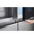 یخچال فریزر Door in Door ال جی GR-X267CSHW رنگ خاکستری