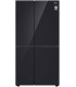 خرید یخچال فریزر ال جی GCB-287GNWB یا B287 رنگ مشکی محصول 2022