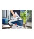 Tefal tank steam iron GV9570 2600W Blue