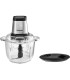 خردکن پاناسونیک MK-CG401 رنگ نقره‌ای محصول 2024