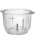 خردکن پاناسونیک MK-CG401 دارای کاسه با حداکثر ظرفیت 2 لیتر