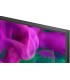 طراحی حاشیه‌ها و قاب باریک اطراف صفحه‌نمایش تلویزیون ال جی 100QNED85 2026