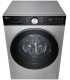LG F4X5RYG23 Smart 1400rpm 10kg 2025 Washing Machine Silver
