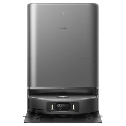 قیمت و خرید جارو رباتیک شیائومی مدل 6Max رنگ خاکستری متالیک