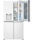 قابلیت درب در درب (Door in Door) یخچال فریزر ال جی GR-X34FRQRL یا X34 رنگ سفید محصول 2025