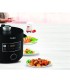 Multicooker TEFAL CY754840 1000W Black