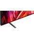 پایه فلزی و آینه‌ای تلویزیون سونی 115XR90M2 محصول 2026 با طراحی T Shape Stand