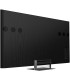 طراحی و نمای پشت تلویزیون Sony BRAVIA 7 II (85XR70M2) 2026